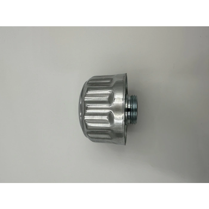 Hidrolik Metal Depo Dolum Ve Havalandırma Kapakları 1