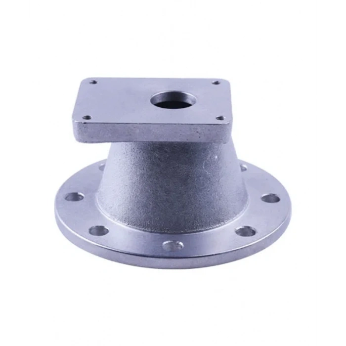 Hidrolik Mini Pompa Kampanası 0K - 140