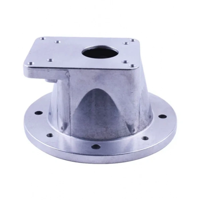 Hidrolik Mini Pompa Kampanası 0K - 250