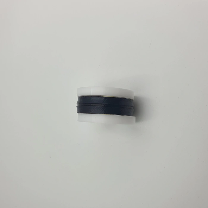 Piston Keçesi Kompakt Set Bezli Nbr K16 - 123x140x26.5