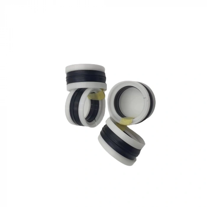 Piston Keçesi Kompakt Set Bezli Nbr K16 - 38x50x20.5