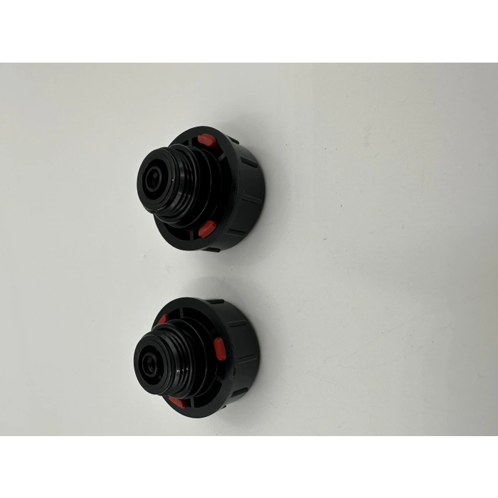 Hidrolik Plastik Depo Dolum Ve Havalandırma Kapakları 1/2