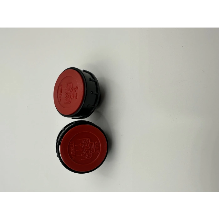 Hidrolik Plastik Depo Dolum Ve Havalandırma Kapakları 1/2