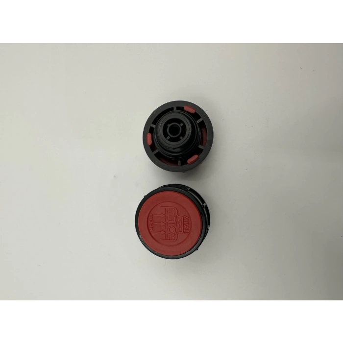 Hidrolik Plastik Depo Dolum Ve Havalandırma Kapakları 1/2