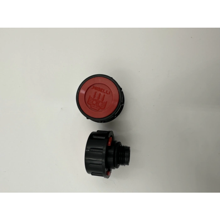 Hidrolik Plastik Depo Dolum Ve Havalandırma Kapakları 3/4