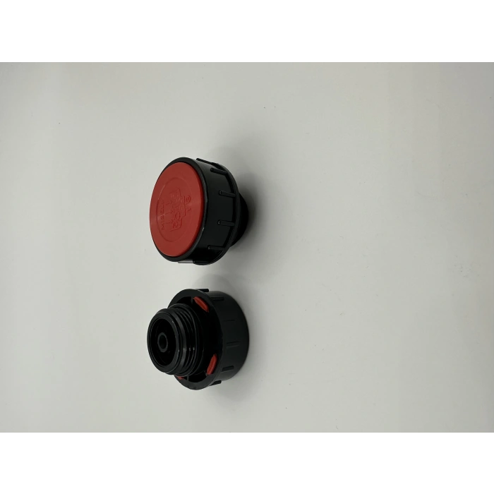 Hidrolik Plastik Depo Dolum Ve Havalandırma Kapakları 3/4