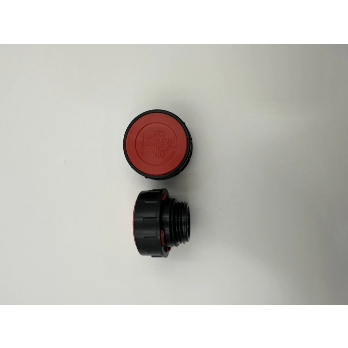 Hidrolik Plastik Depo Dolum Ve Havalandırma Kapakları 3/8