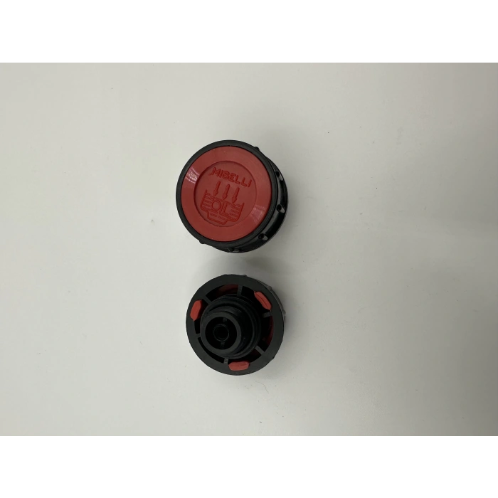 Hidrolik Plastik Depo Dolum Ve Havalandırma Kapakları 3/8