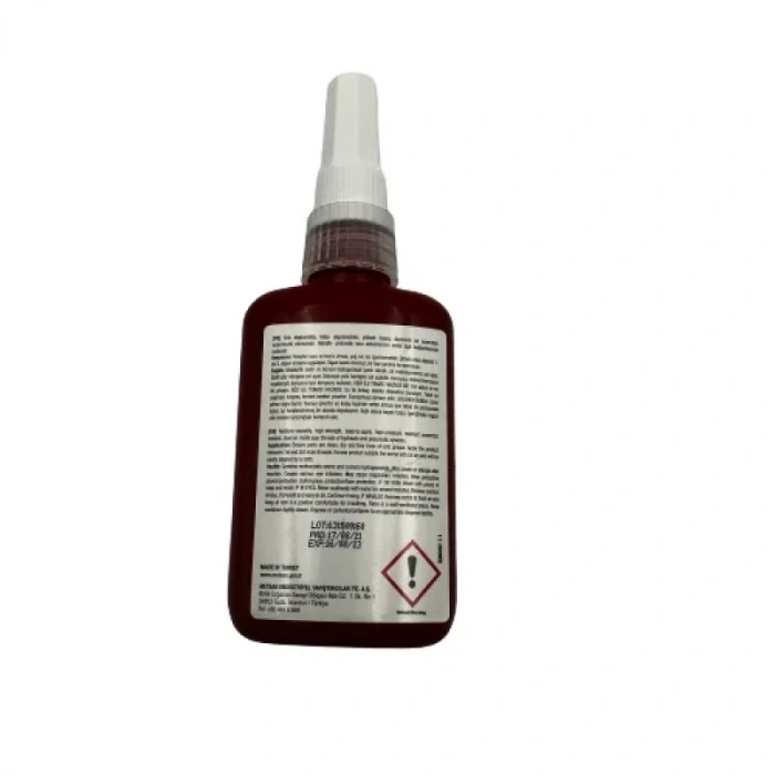 Hidrolik Pnömatik Sızdırmazlık Elamanı HP 42 - 50ml