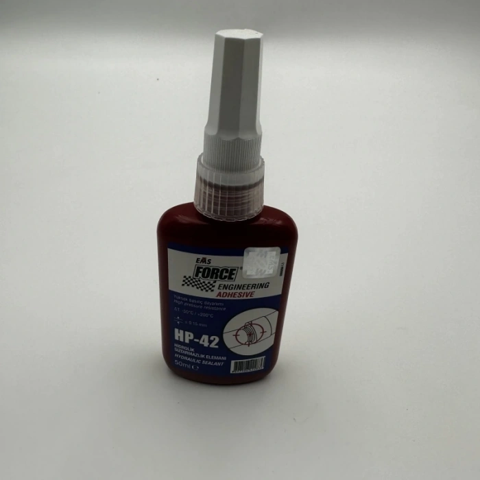 Hidrolik Pnömatik Sızdırmazlık Elamanı HP 42 - 50ml