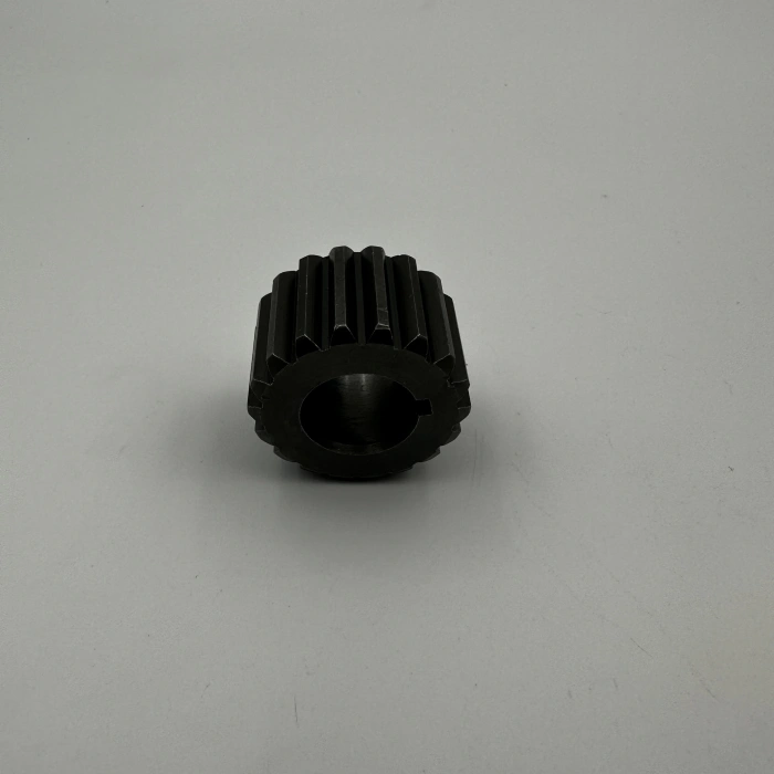 Hidrolik Pompa Frezeli Kaplin A Tipi