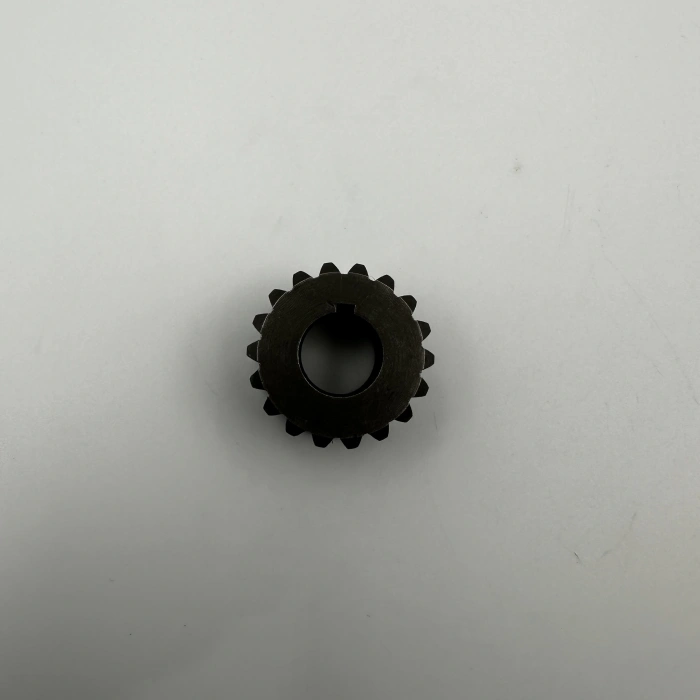 Hidrolik Pompa Frezeli Kaplin A Tipi