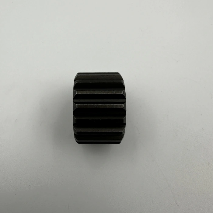 Hidrolik Pompa Frezeli Kaplin A Tipi