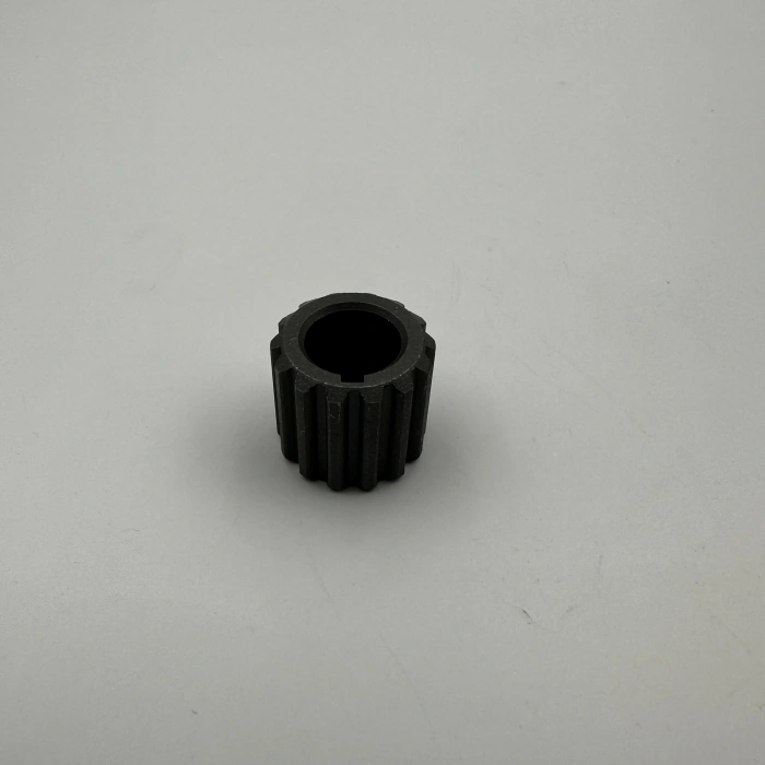 Hidrolik Pompa Frezeli Kaplin B Tipi