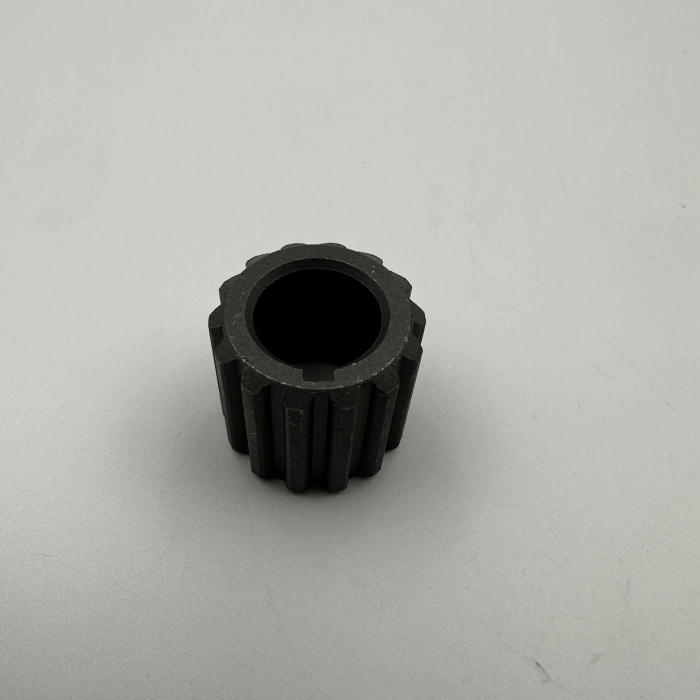 Hidrolik Pompa Frezeli Kaplin B Tipi