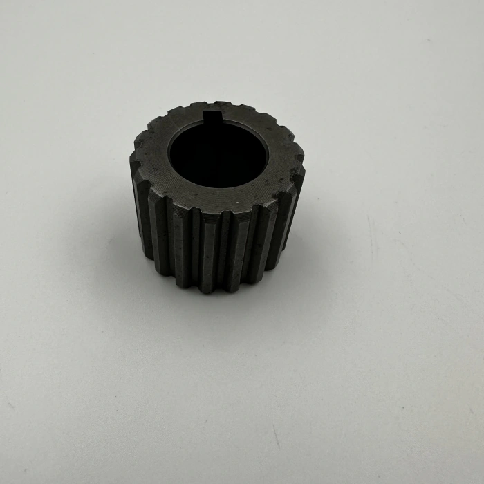 Hidrolik Pompa Frezeli Kaplin C Tipi