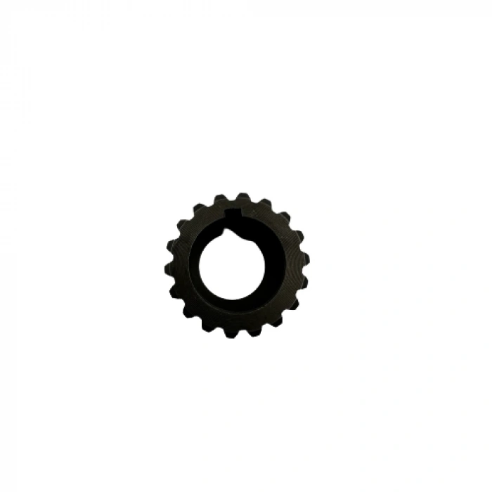 Hidrolik Pompa Frezeli Kaplin C Tipi