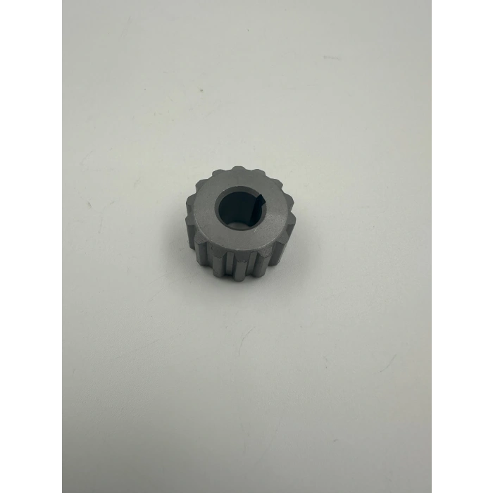 Hidrolik Pompa Frezeli Kaplin D Tipi