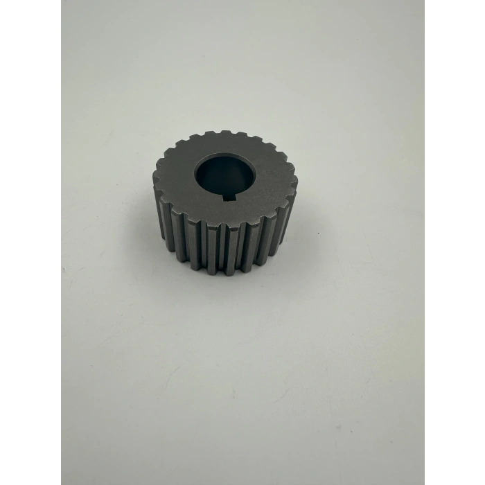 Hidrolik Pompa Frezeli Kaplin F Tipi