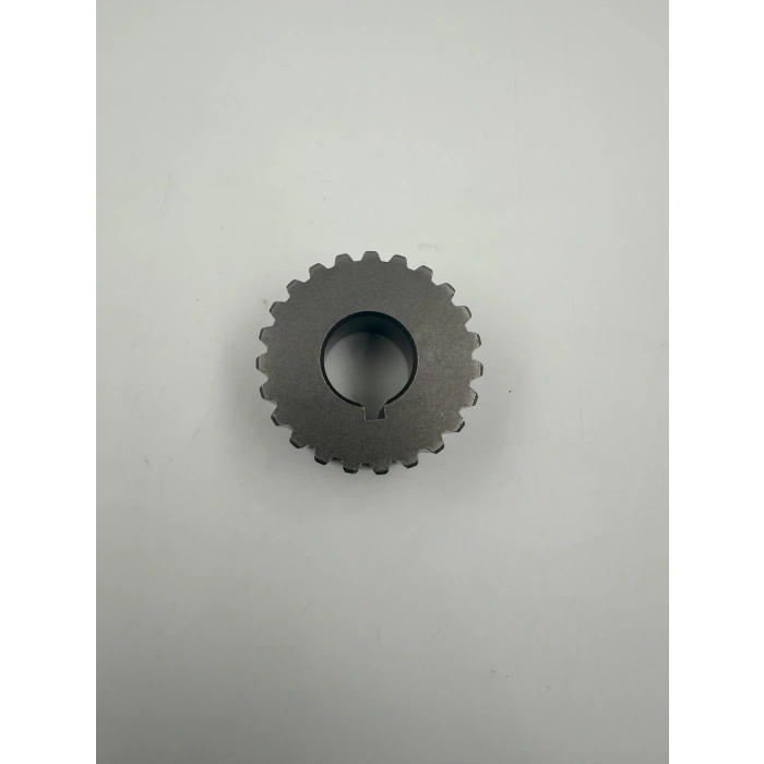 Hidrolik Pompa Frezeli Kaplin F Tipi