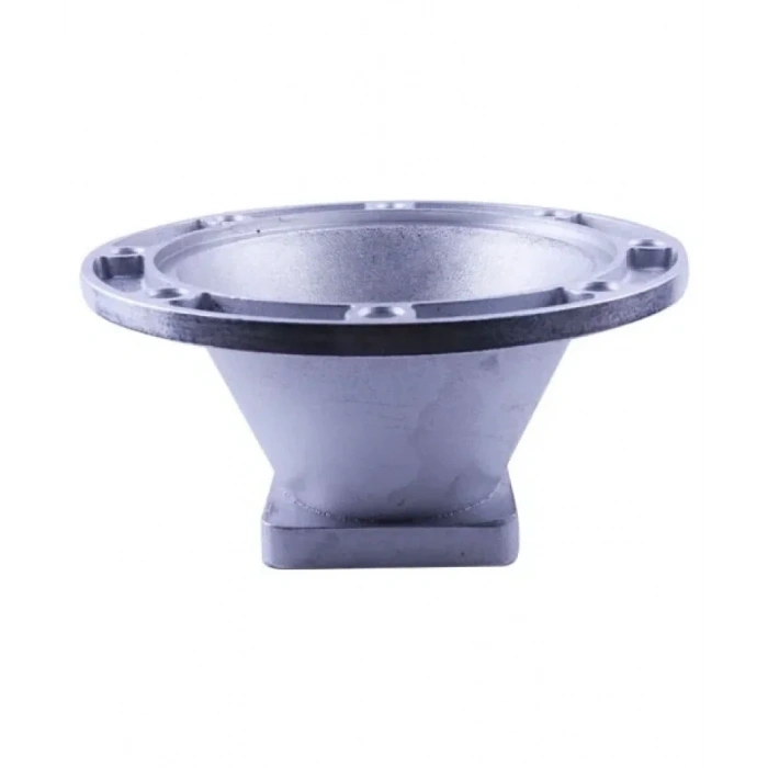 Hidrolik Pompa Kampanası Kare 300