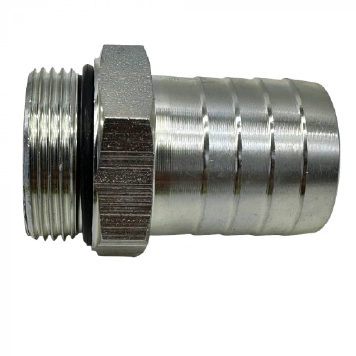 Hidrolik Pompa Rekoru NPT 38mm - 11/4