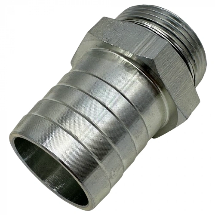 Hidrolik Pompa Rekoru NPT 38mm - 11/4