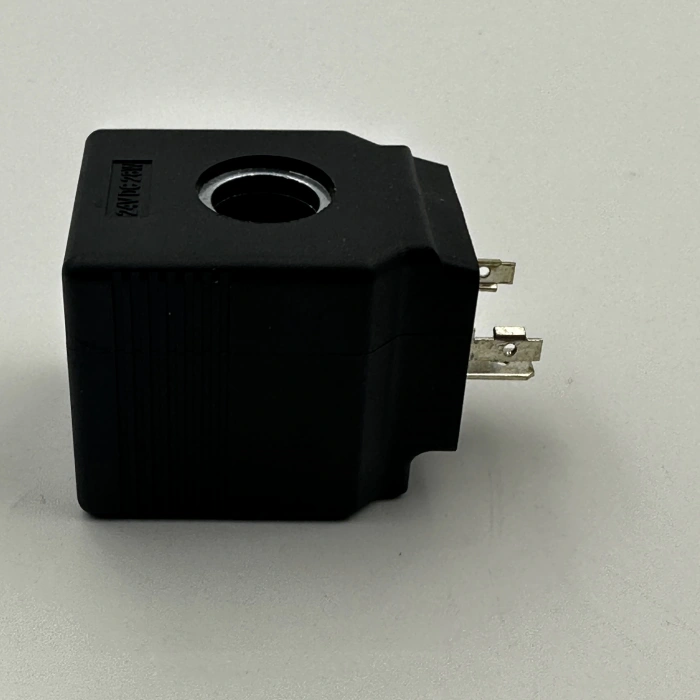 Hidrolik Popet Kare Valf Bobini 13mm