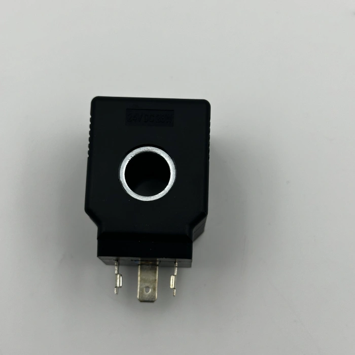 Hidrolik Popet Kare Valf Bobini 13mm