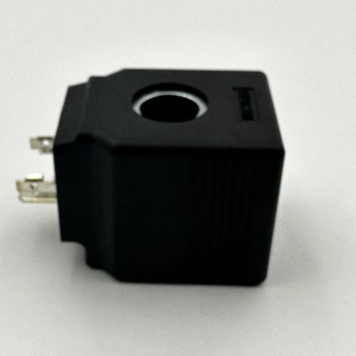 Hidrolik Popet Kare Valf Bobini 13mm