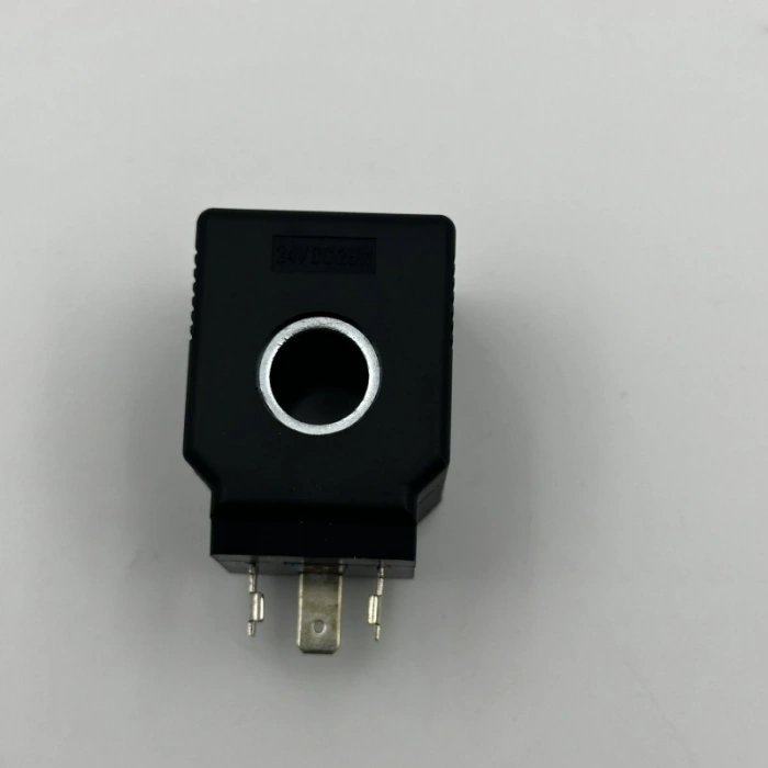 Hidrolik Popet Kare Valf Bobini 13mm