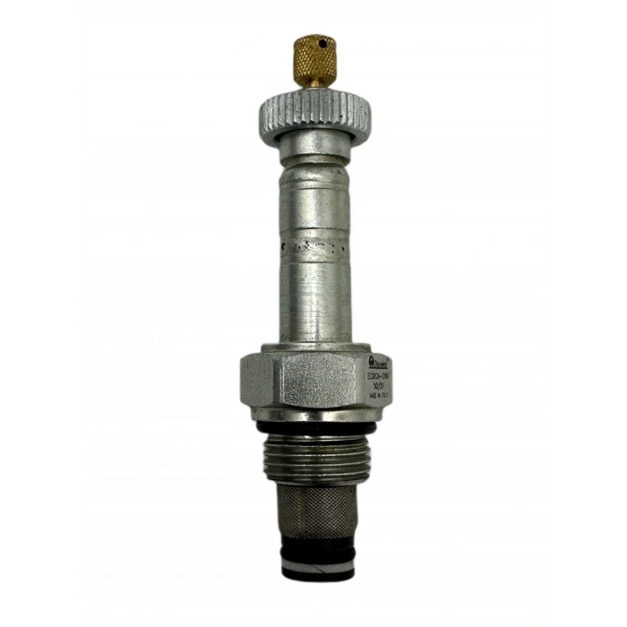 Hidrolik Popet Valf Manuel Nk 3/4 Unf - 13mm