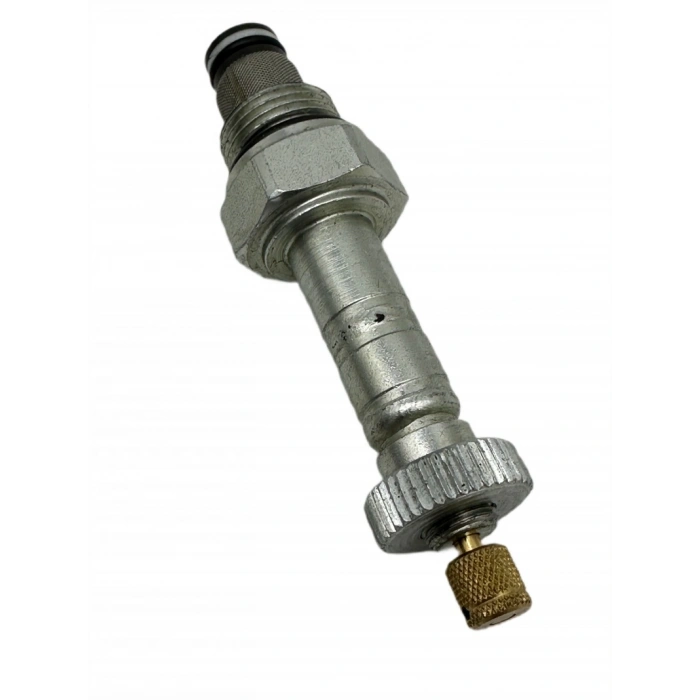Hidrolik Popet Valf Manuel Nk 3/4 Unf - 13mm