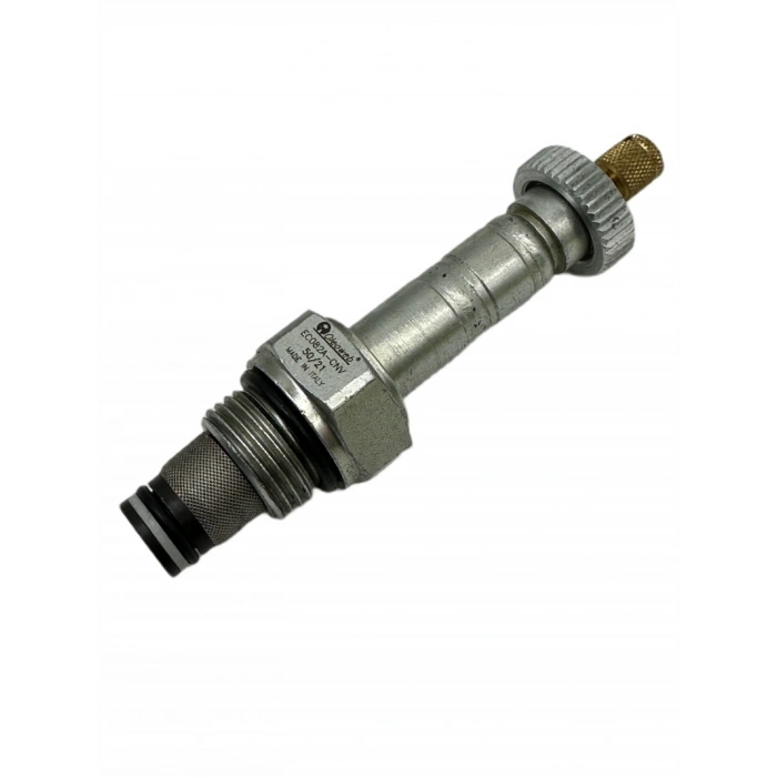 Hidrolik Popet Valf Manuel Nk 3/4 Unf - 13mm