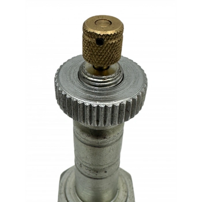 Hidrolik Popet Valf Manuel Nk 3/4 Unf - 13mm