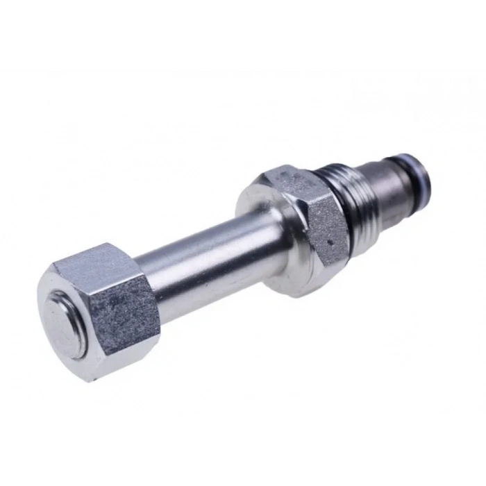 Hidrolik Popet Valf Nk 3/4 Unf - 13mm