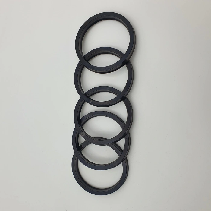 Hidrolik Silindir Toz Keçesi Nbr K06 - 80x92x12/7