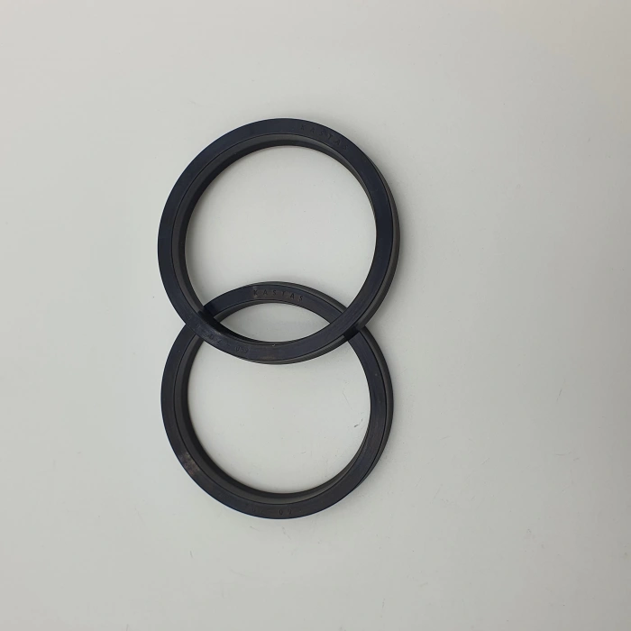 Hidrolik Silindir Toz Keçesi Nbr K06 - 80x92x12/7