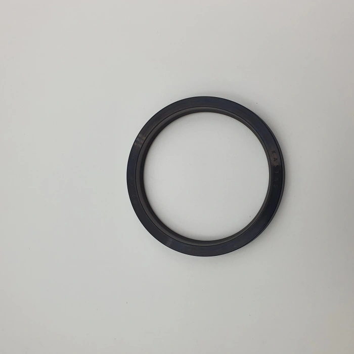 Hidrolik Silindir Toz Keçesi Nbr K06 - 80x92x12/7