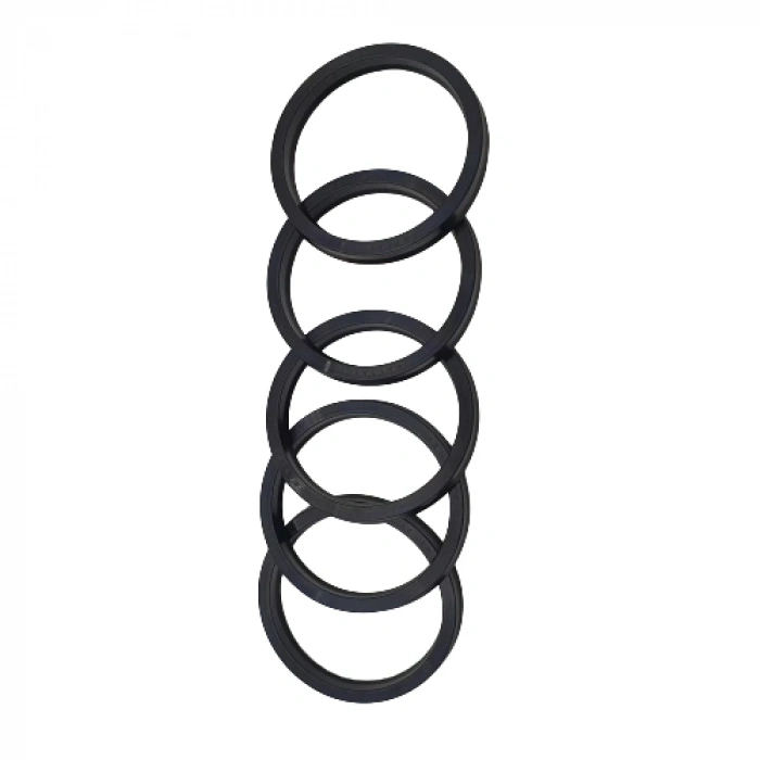 Hidrolik Silindir Toz Keçesi Nbr K06 - 80x92x12/7