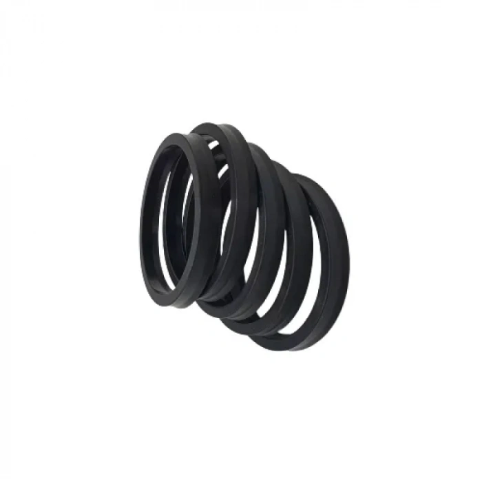 Hidrolik Silindir Toz Keçesi Nbr K06 - 80x92x12/7