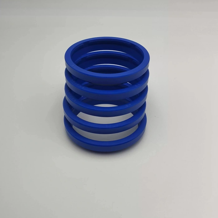 Hidrolik Silindir Toz Keçesi Pu K06 - 28x36x7/5