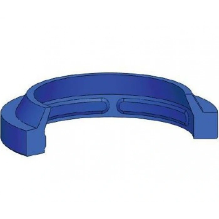 Hidrolik Silindir Toz Keçesi Pu K06 - 30x38x7/5