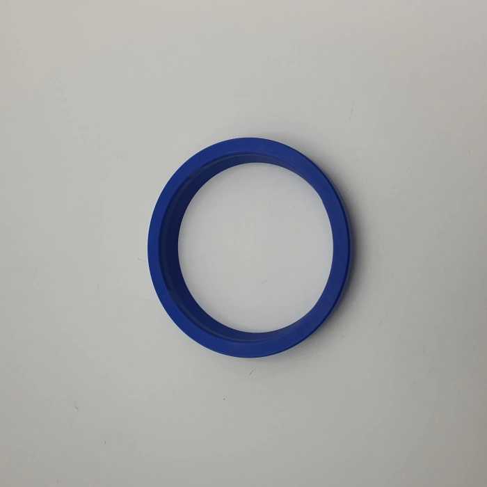 Hidrolik Silindir Toz Keçesi Pu K06 - 35x43x7/5