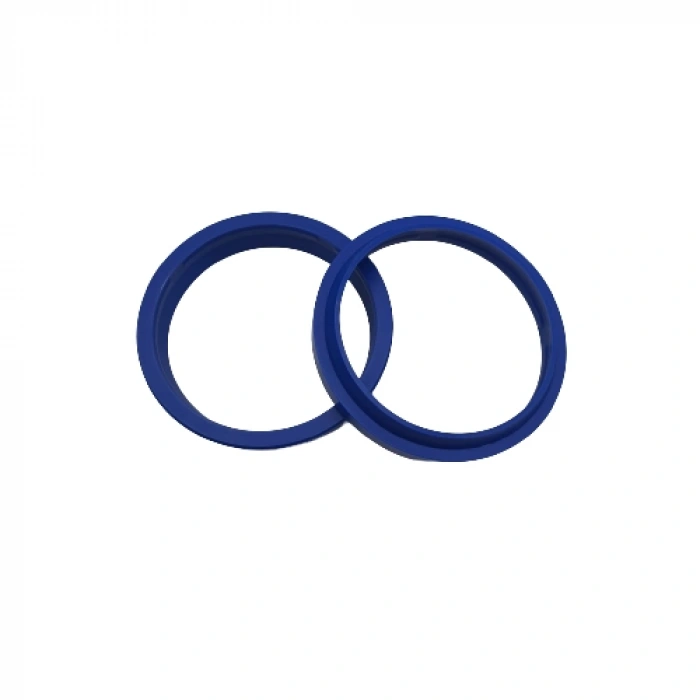 Hidrolik Silindir Toz Keçesi Pu K06 - 40x50x7/5