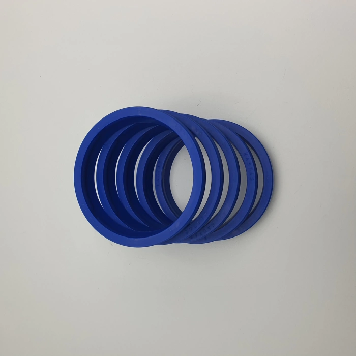 Hidrolik Silindir Toz Keçesi Pu K06 - 45x53x7/5