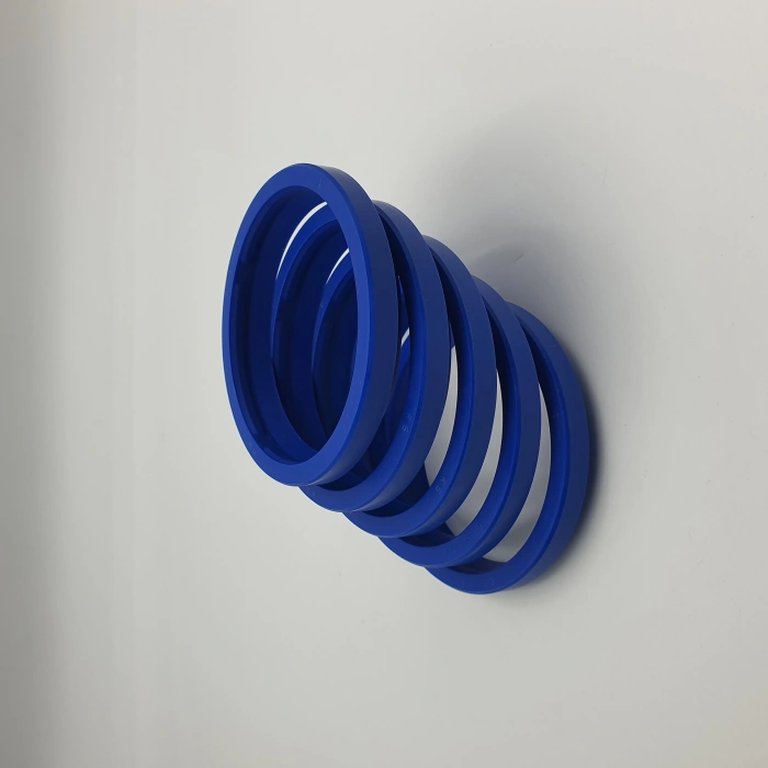 Hidrolik Silindir Toz Keçesi Pu K06 - 45x53x7/5