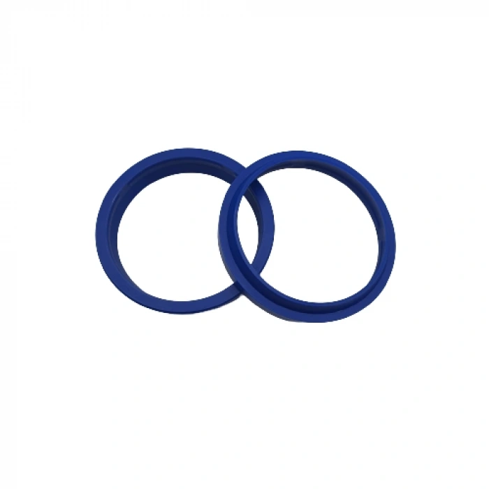 Hidrolik Silindir Toz Keçesi Pu K06 - 50x60x7/5