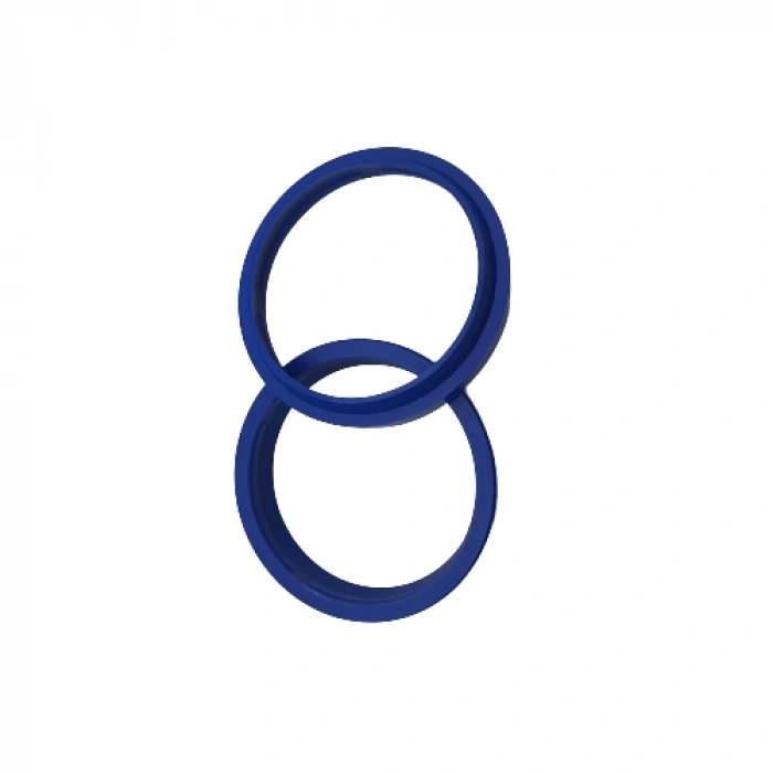 Hidrolik Silindir Toz Keçesi Pu K06 - 55x65x7/5