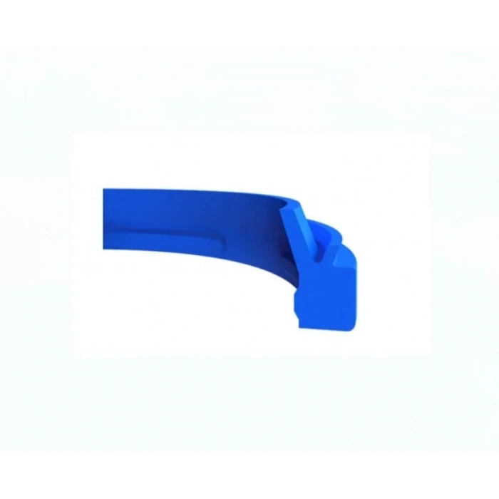 Hidrolik Silindir Toz Keçesi Pu K06 - 60x70x7/5